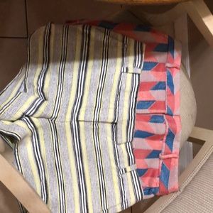 2 adorable pair of Loft shorts